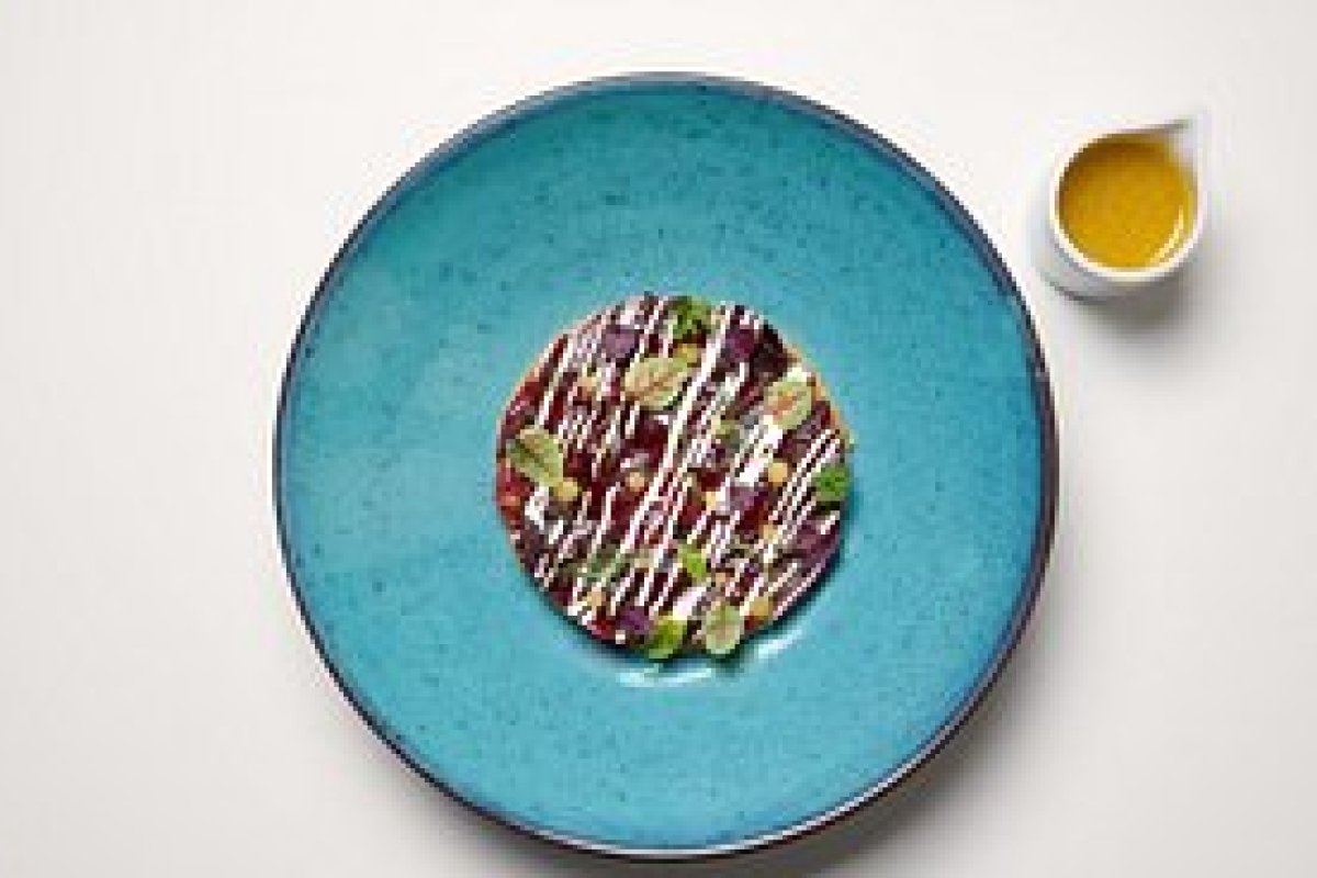 AREV St. Tropez view 6