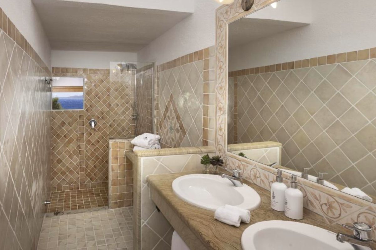 Hotel Capo d'Orso Thalasso & SPA view 3