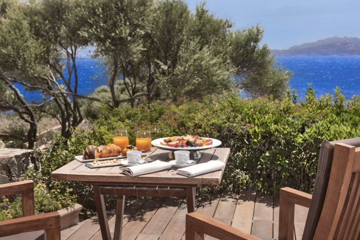 Hotel Capo d'Orso Thalasso & SPA view 6