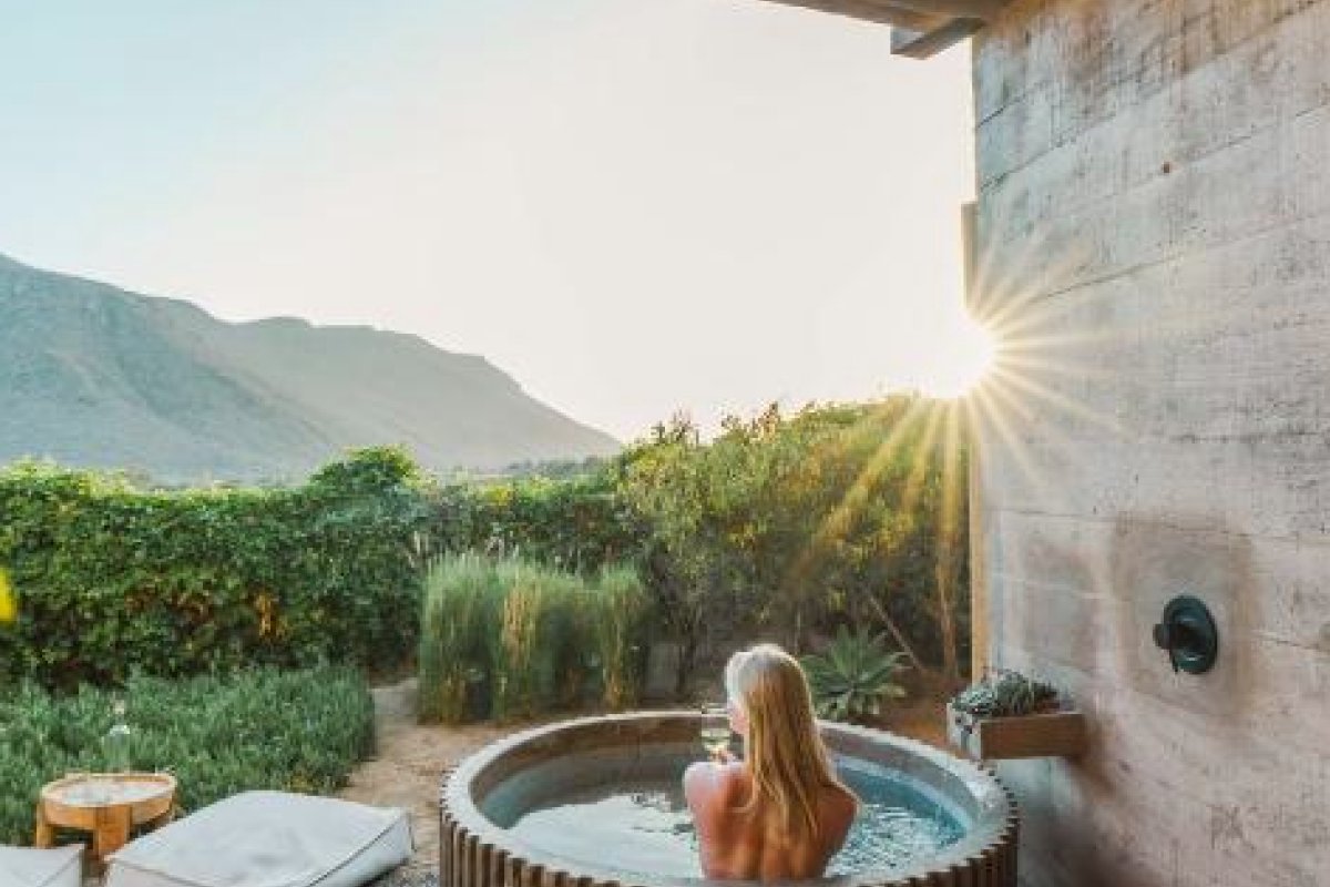 Paradero Todos Santos - Exclusive Experiences view 3