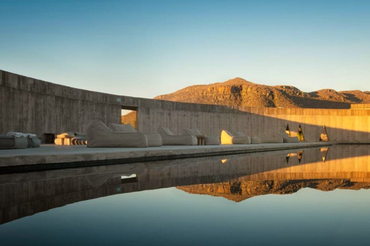 Paradero Todos Santos - Exclusive Experiences view 5