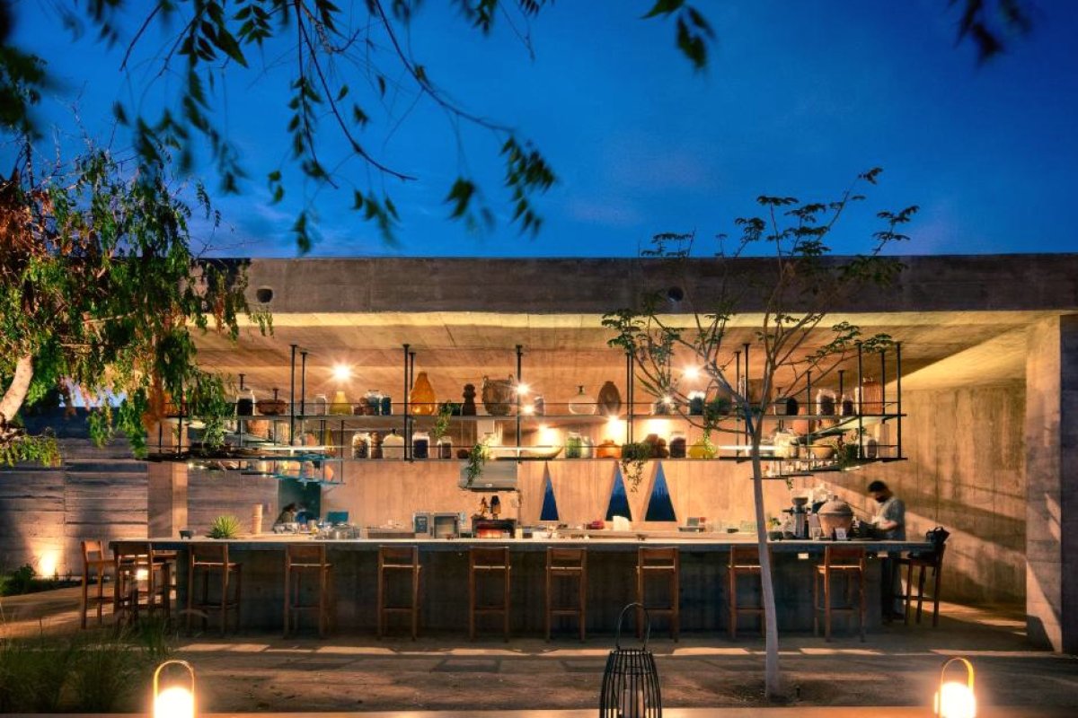 Paradero Todos Santos - Exclusive Experiences view 6