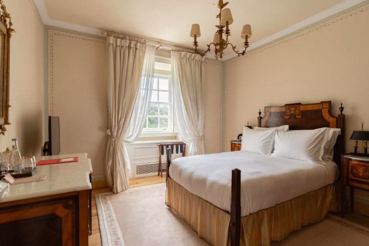 Valverde Sintra Palácio de Seteais - The Leading Hotels of the World view 2