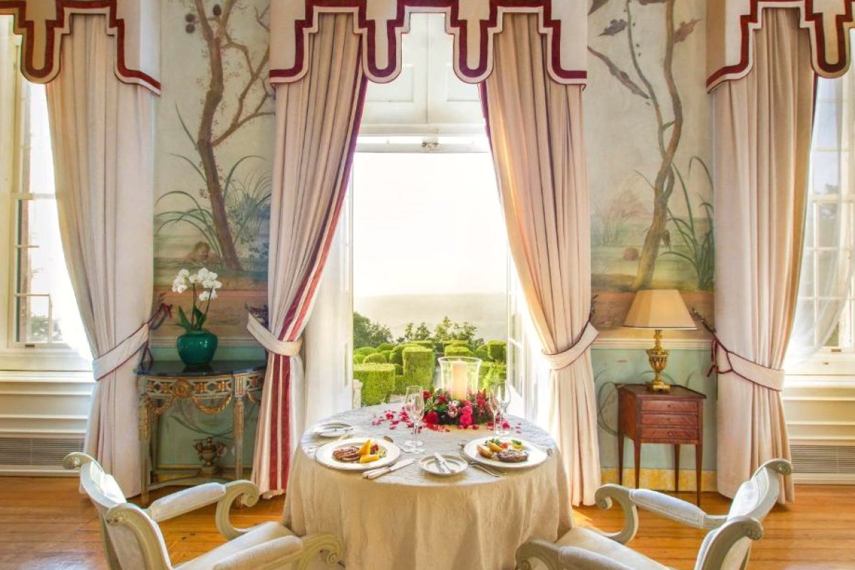 Valverde Sintra Palácio de Seteais - The Leading Hotels of the World view 6