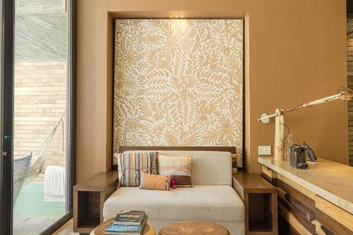 La Casa de la Playa by Xcaret Adults Only view 2