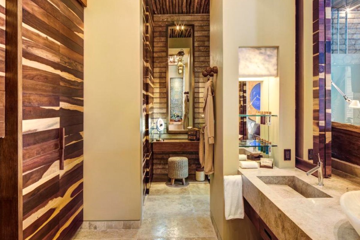 La Casa de la Playa by Xcaret Adults Only view 3