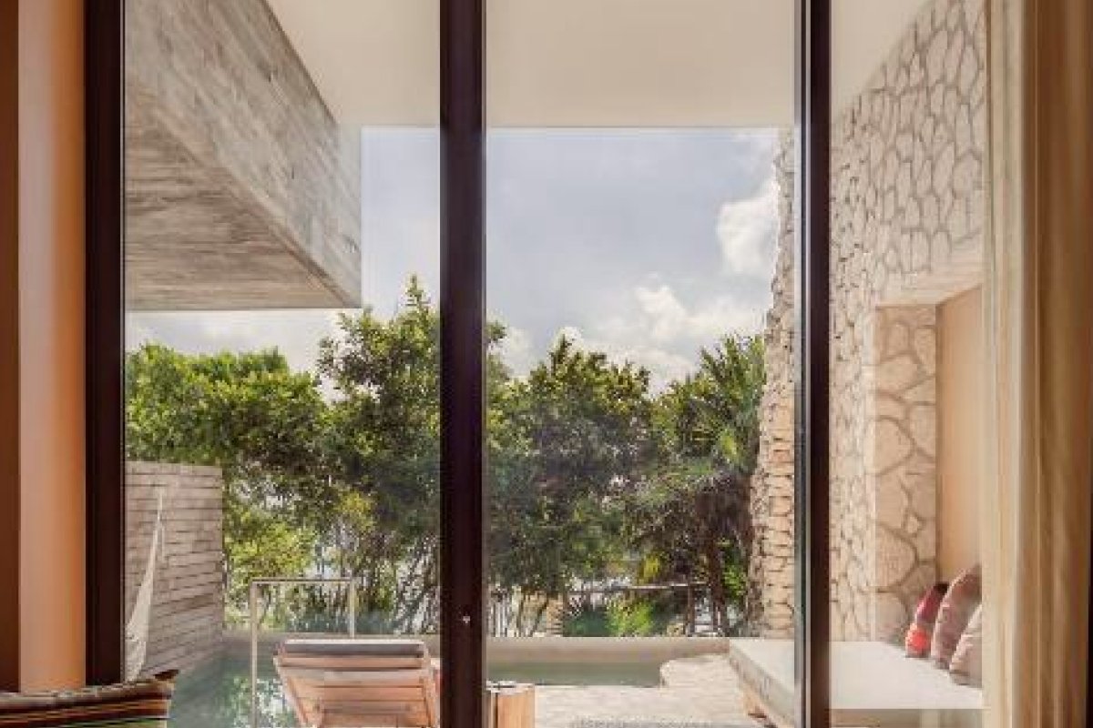 La Casa de la Playa by Xcaret Adults Only view 5