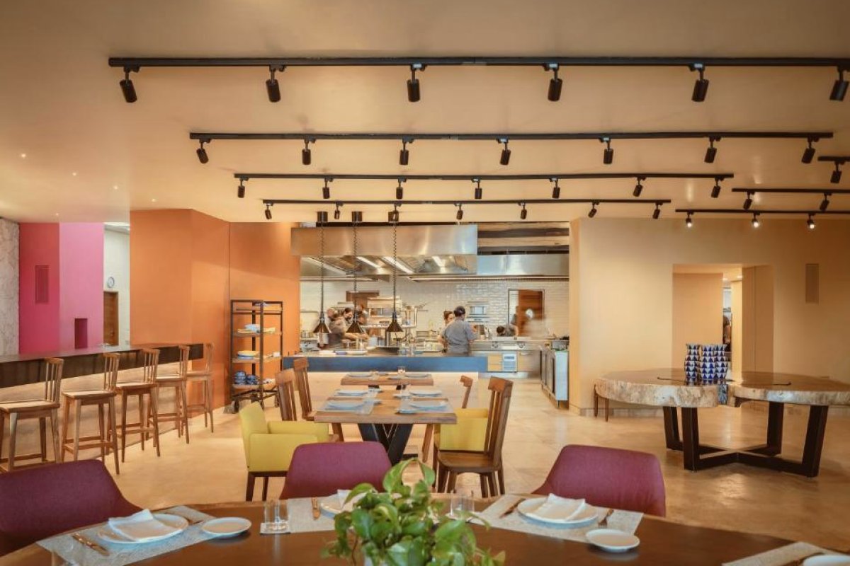 La Casa de la Playa by Xcaret Adults Only view 6