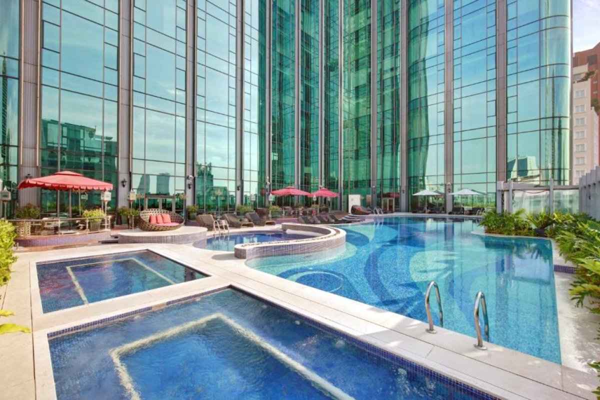 The Reverie Saigon view 4