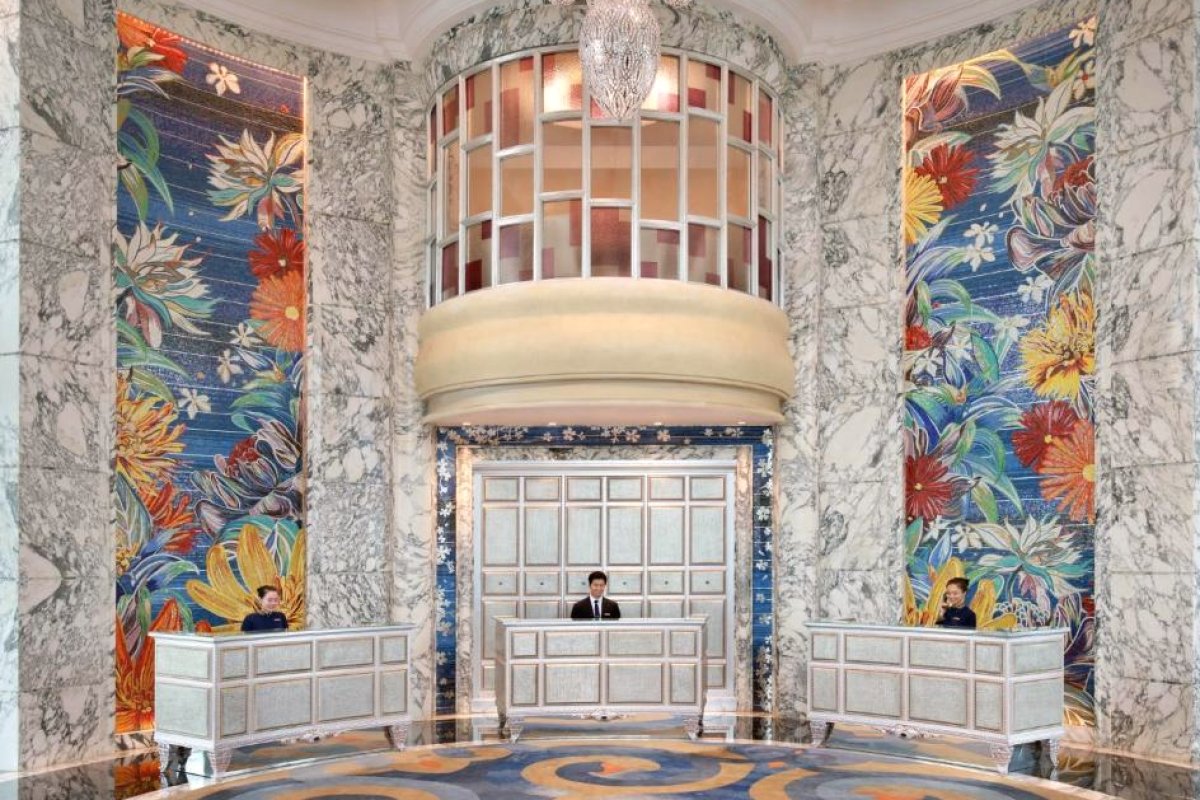 The Reverie Saigon view 5