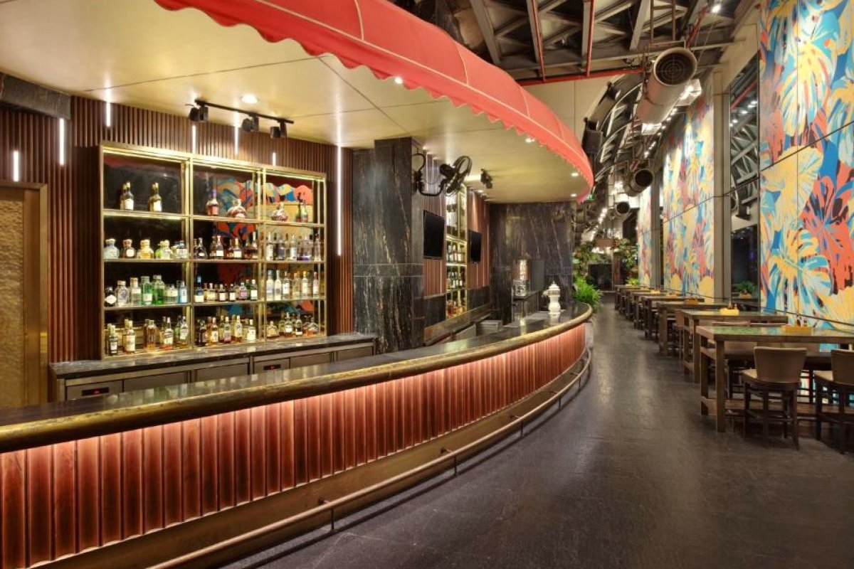 The Reverie Saigon view 6