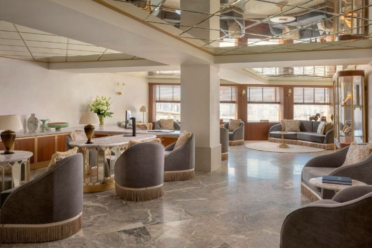 Hotel Gabrielli Venezia - Starhotels Collezione view 5