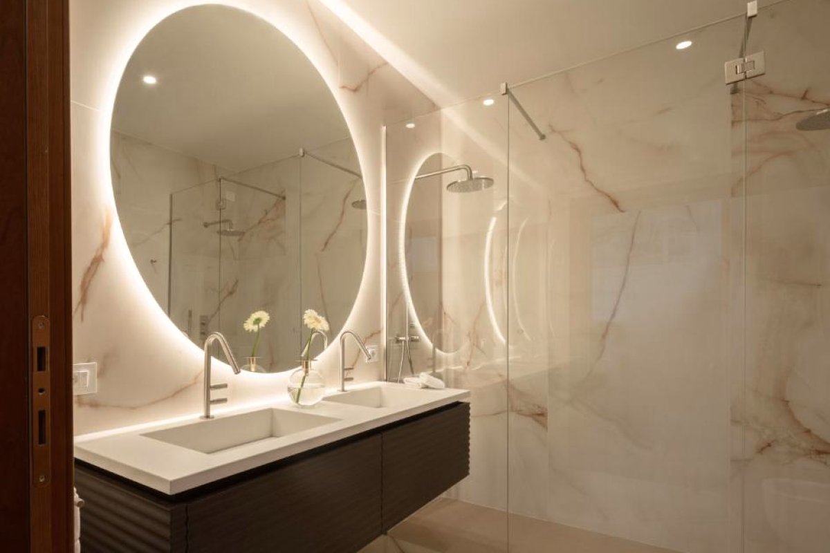 Patria Palace Hotel Lecce - Leading Hotels of the World view 3