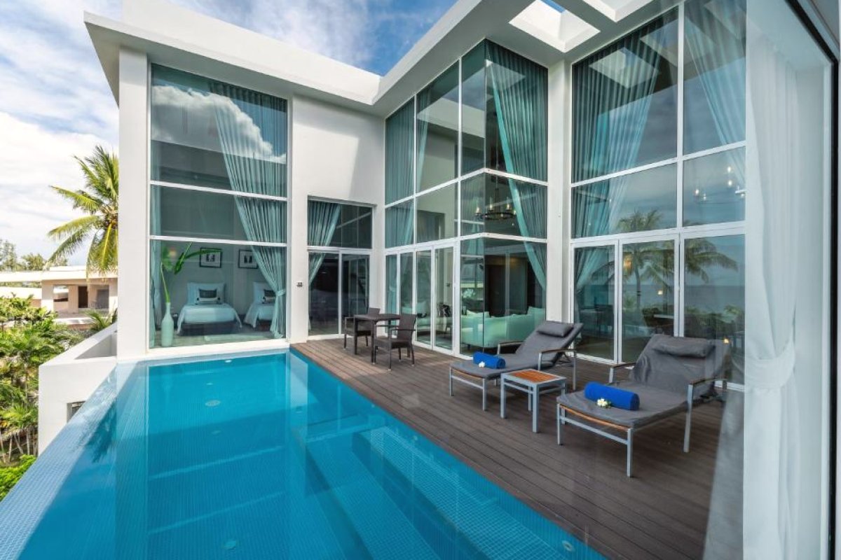 Aleenta Phuket - Phang Nga - The Leading Hotels of the World view 1