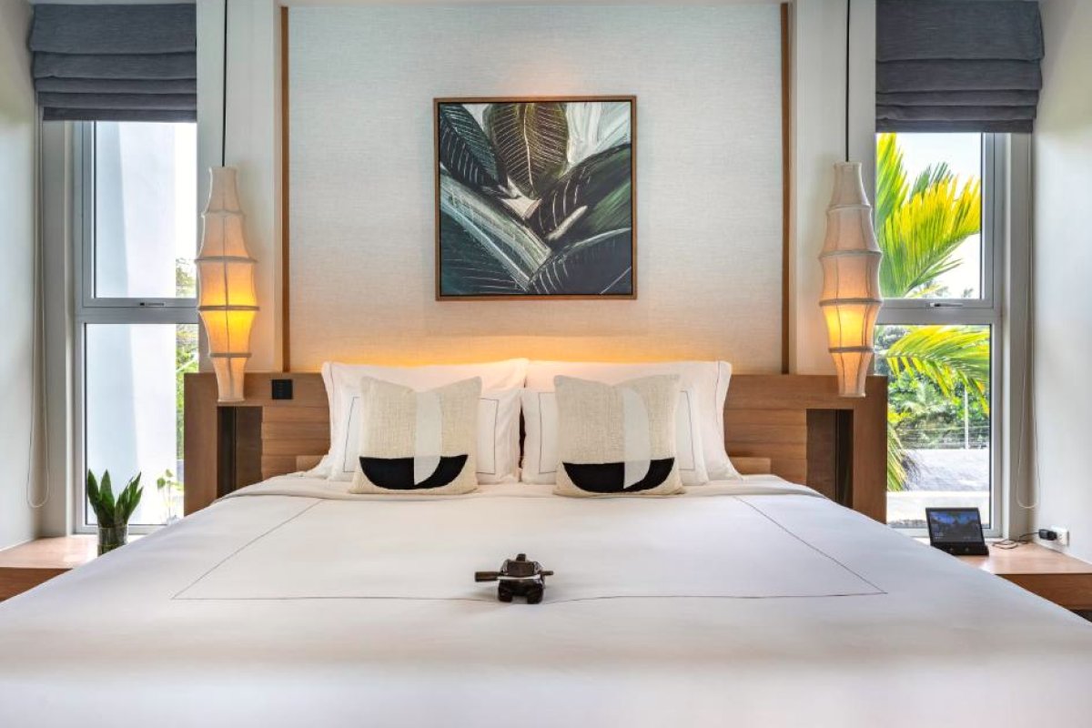 Aleenta Phuket - Phang Nga - The Leading Hotels of the World view 2