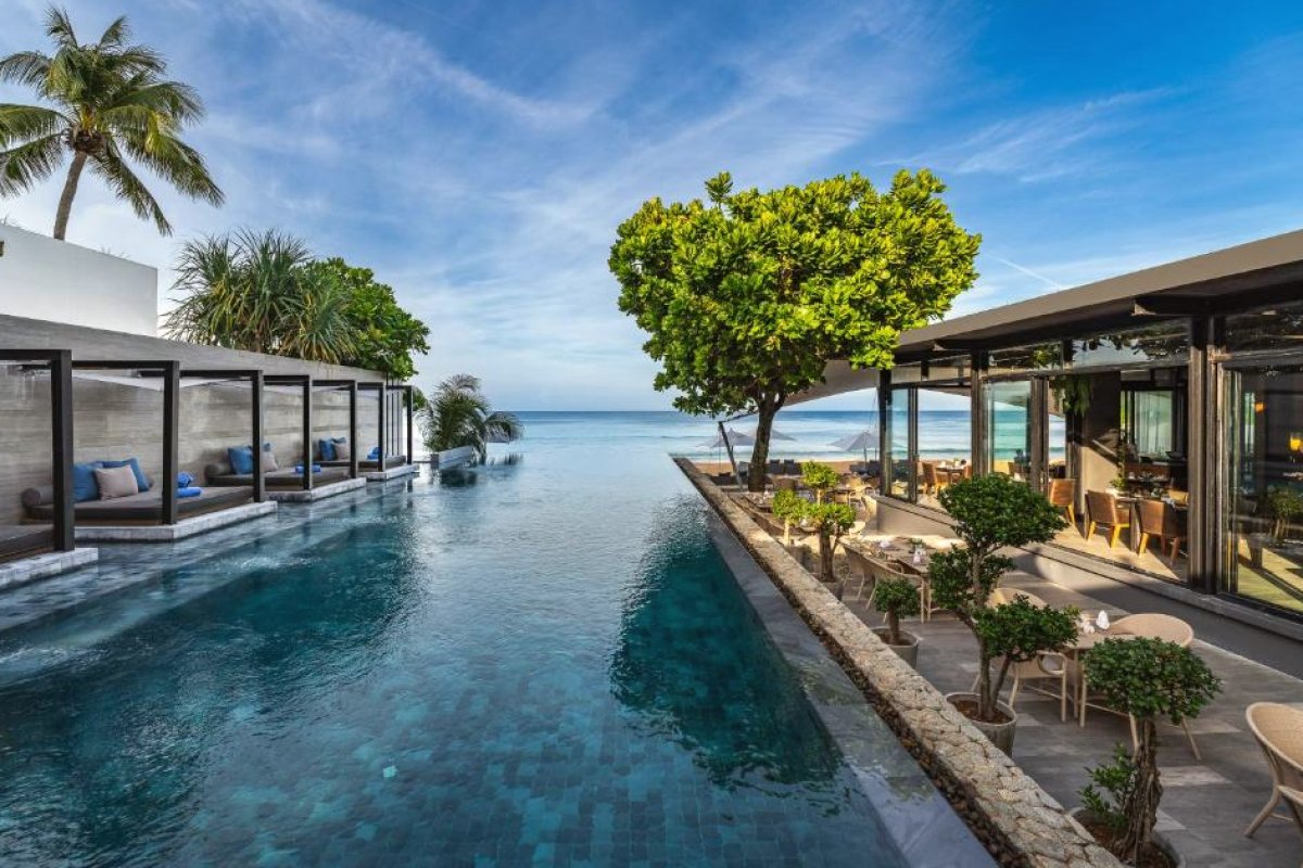 Aleenta Phuket - Phang Nga - The Leading Hotels of the World view 4