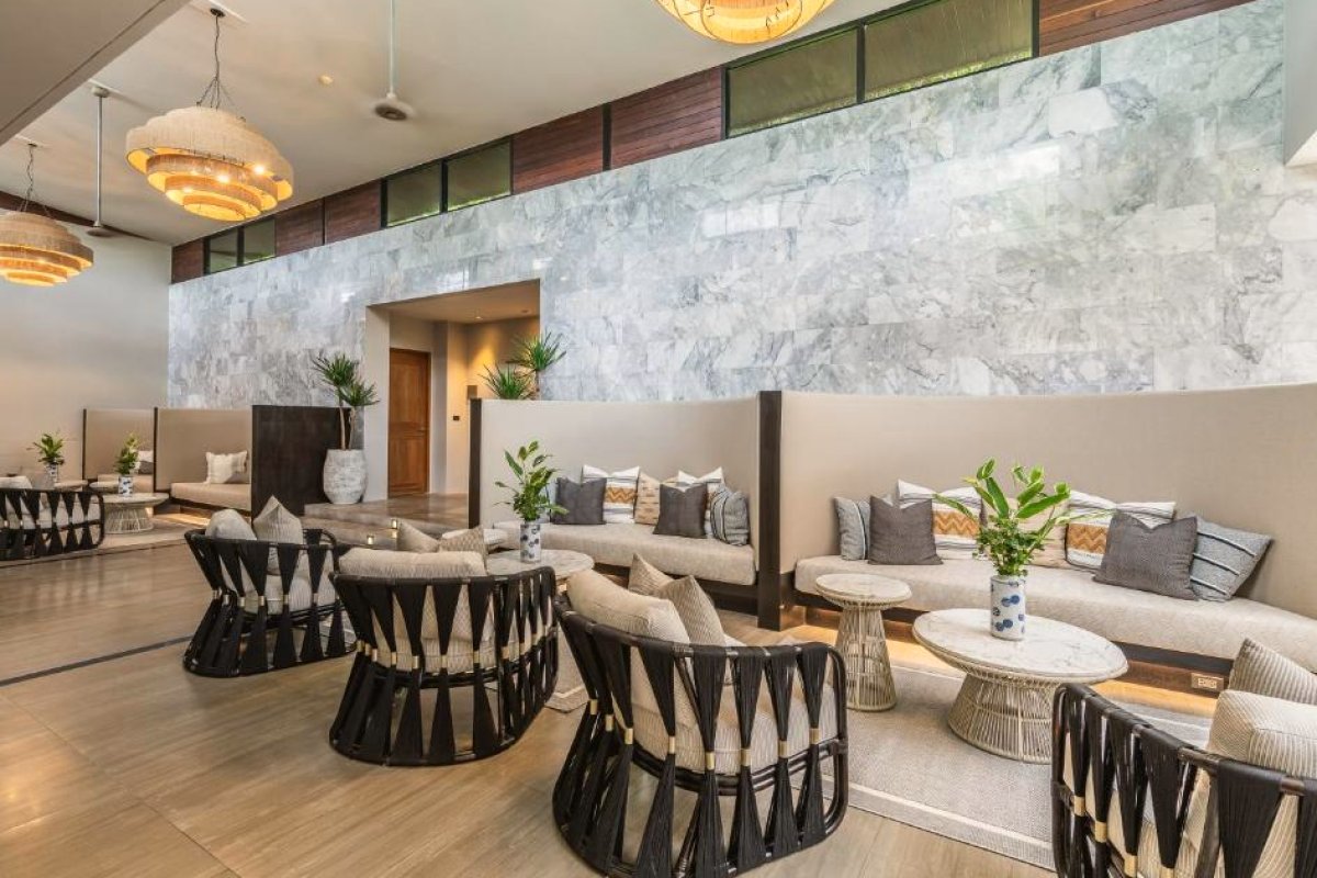 Aleenta Phuket - Phang Nga - The Leading Hotels of the World view 5