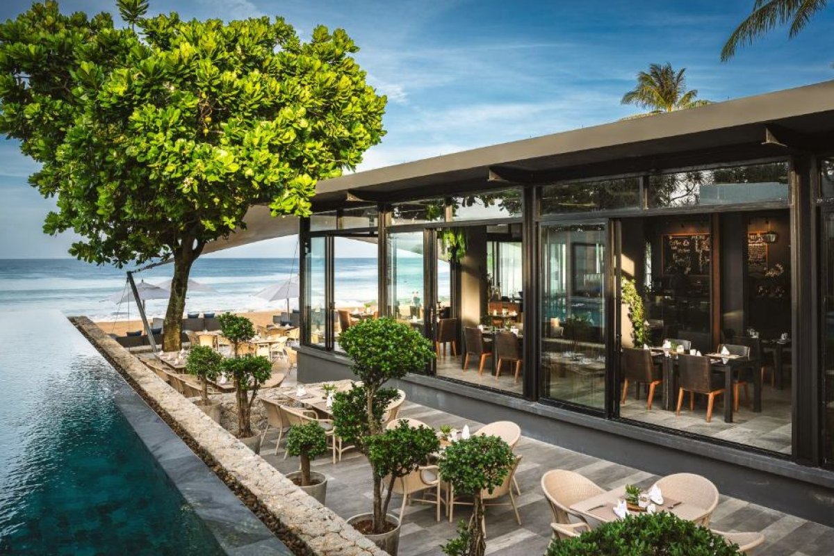 Aleenta Phuket - Phang Nga - The Leading Hotels of the World view 6