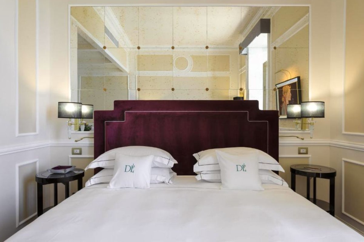 Grand Hotel Des Ètrangers view 2