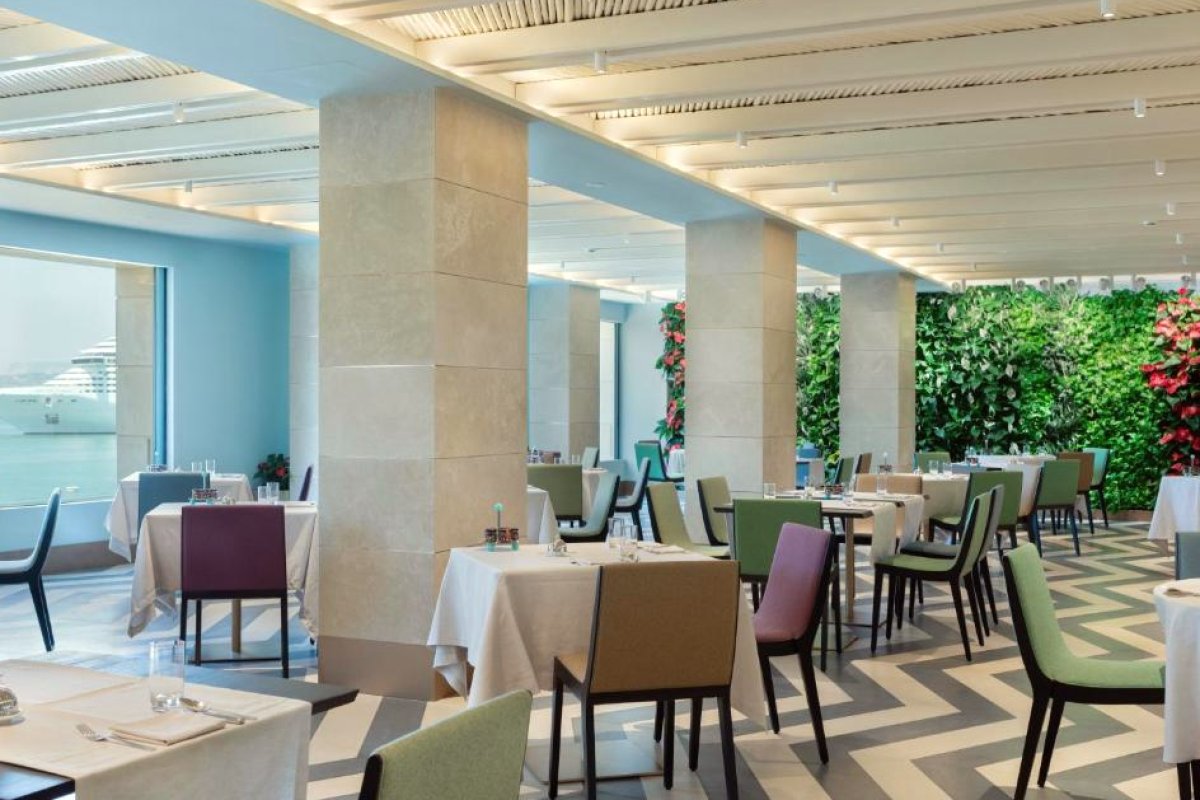 Grand Hotel Des Ètrangers view 6