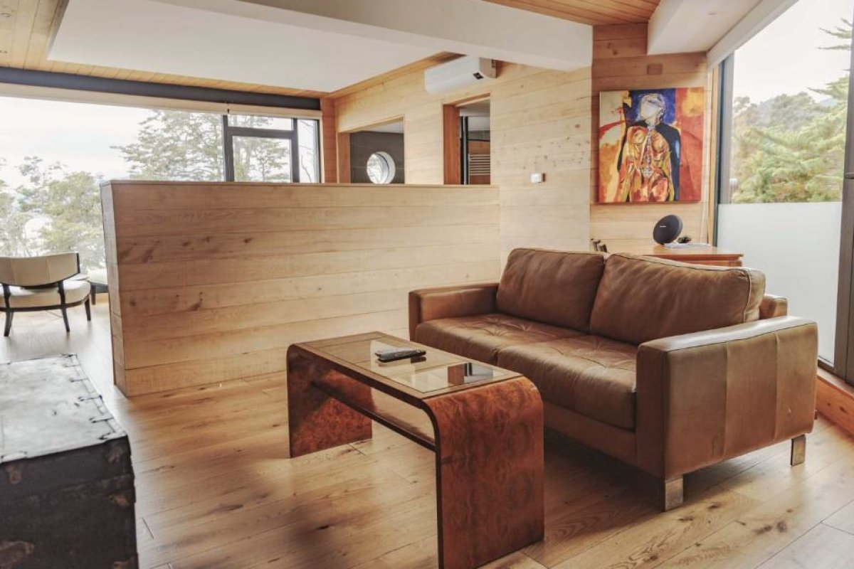 Hotel AWA Puerto Varas view 5