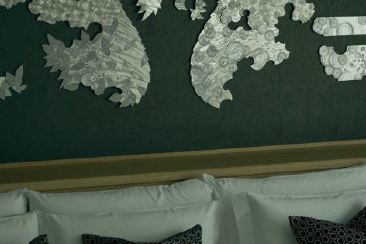 ESPACIO The Hakone Geihinkan Rin-Poh-Ki-Ryu view 2