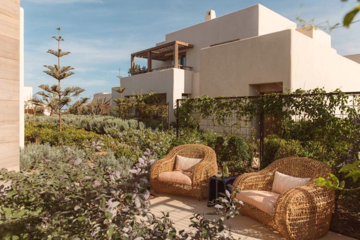 Royal Mansour Tamuda Bay view 1