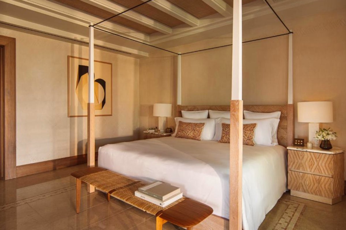 Royal Mansour Tamuda Bay view 2