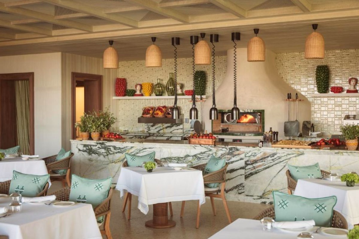 Royal Mansour Tamuda Bay view 6