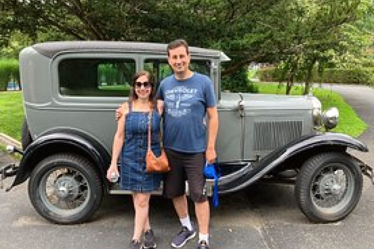 Hasbrouck House view 4