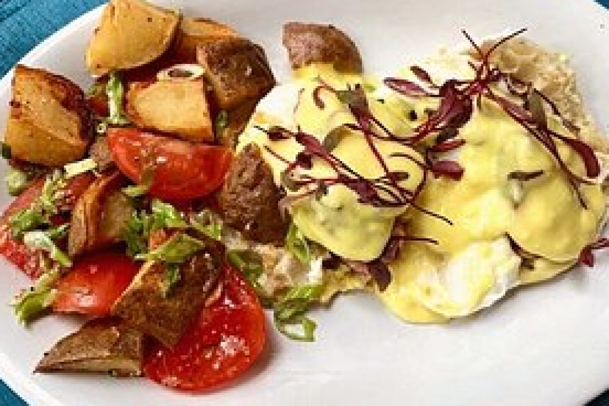 Hasbrouck House view 5