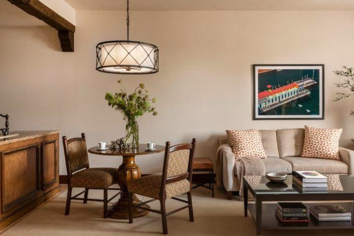 Hotel Granduca Houston view 5