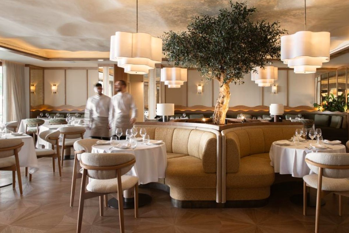 METT Barcelona view 6