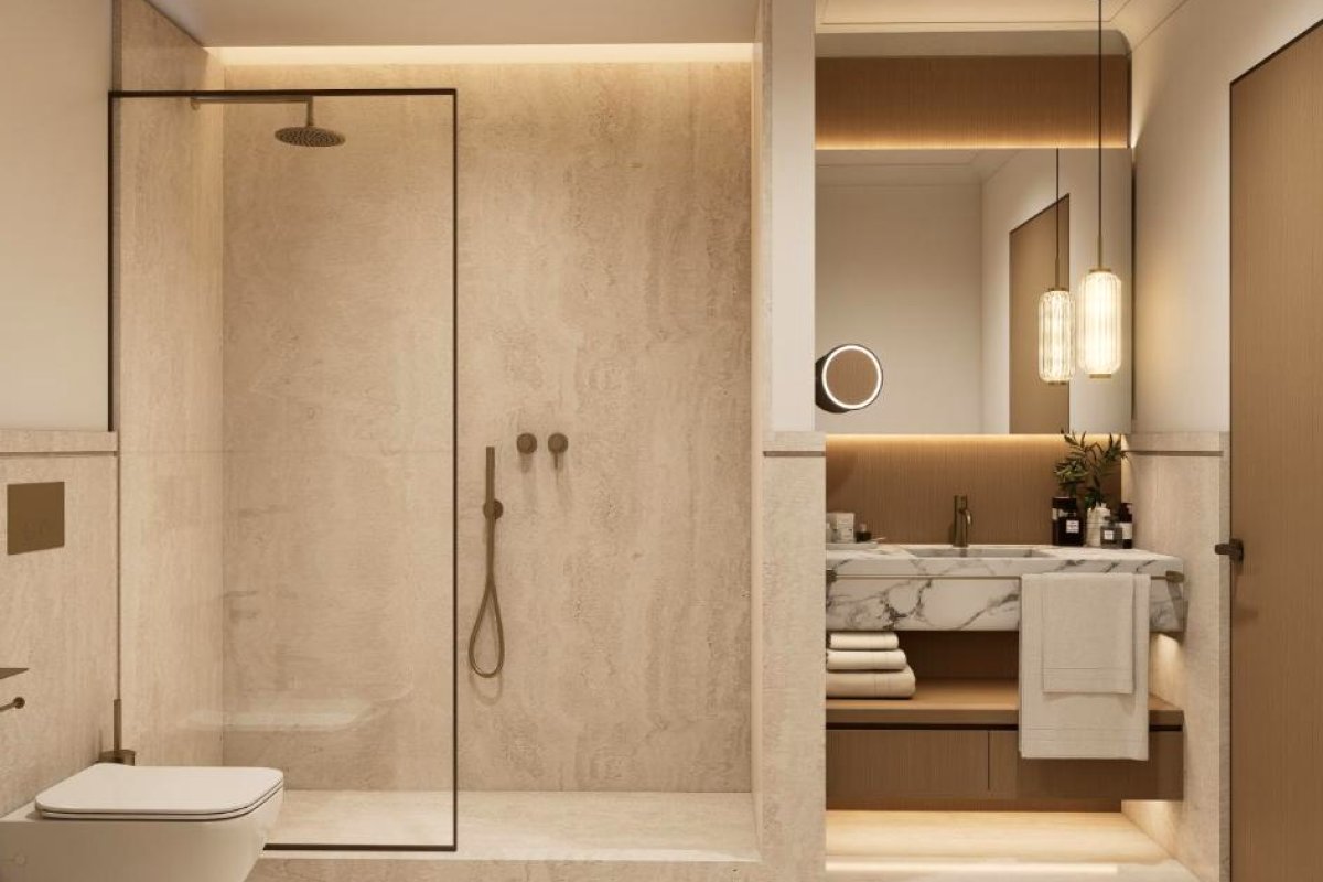 Palazzo Firenze by Baglioni Hotels & Resorts view 3