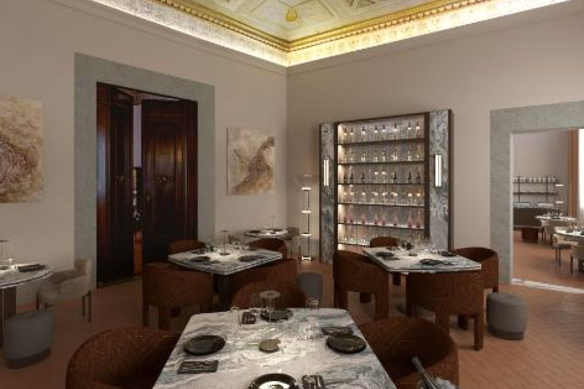 Palazzo Firenze by Baglioni Hotels & Resorts view 5