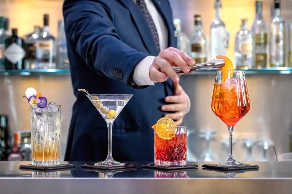 Palazzo Firenze by Baglioni Hotels & Resorts view 6