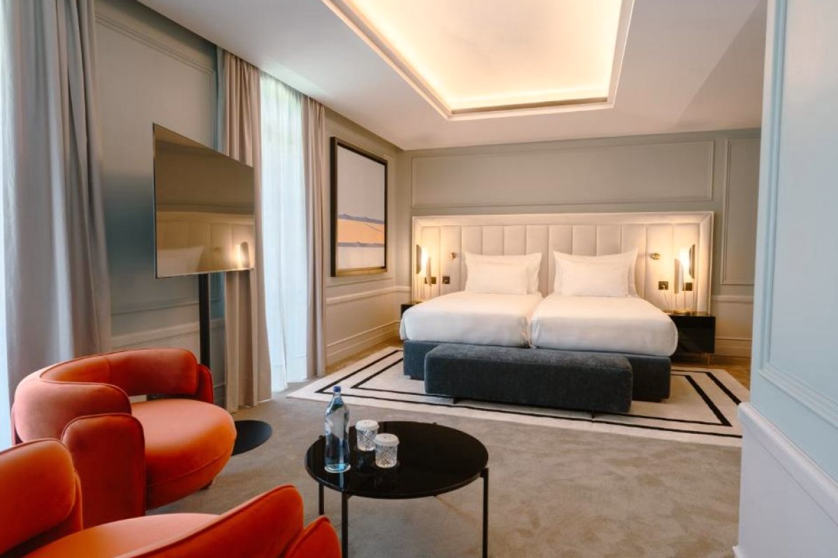 Maison Albar - Amoure view 2