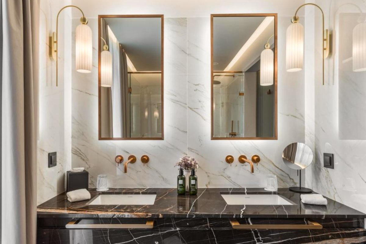 Maison Albar - Amoure view 3