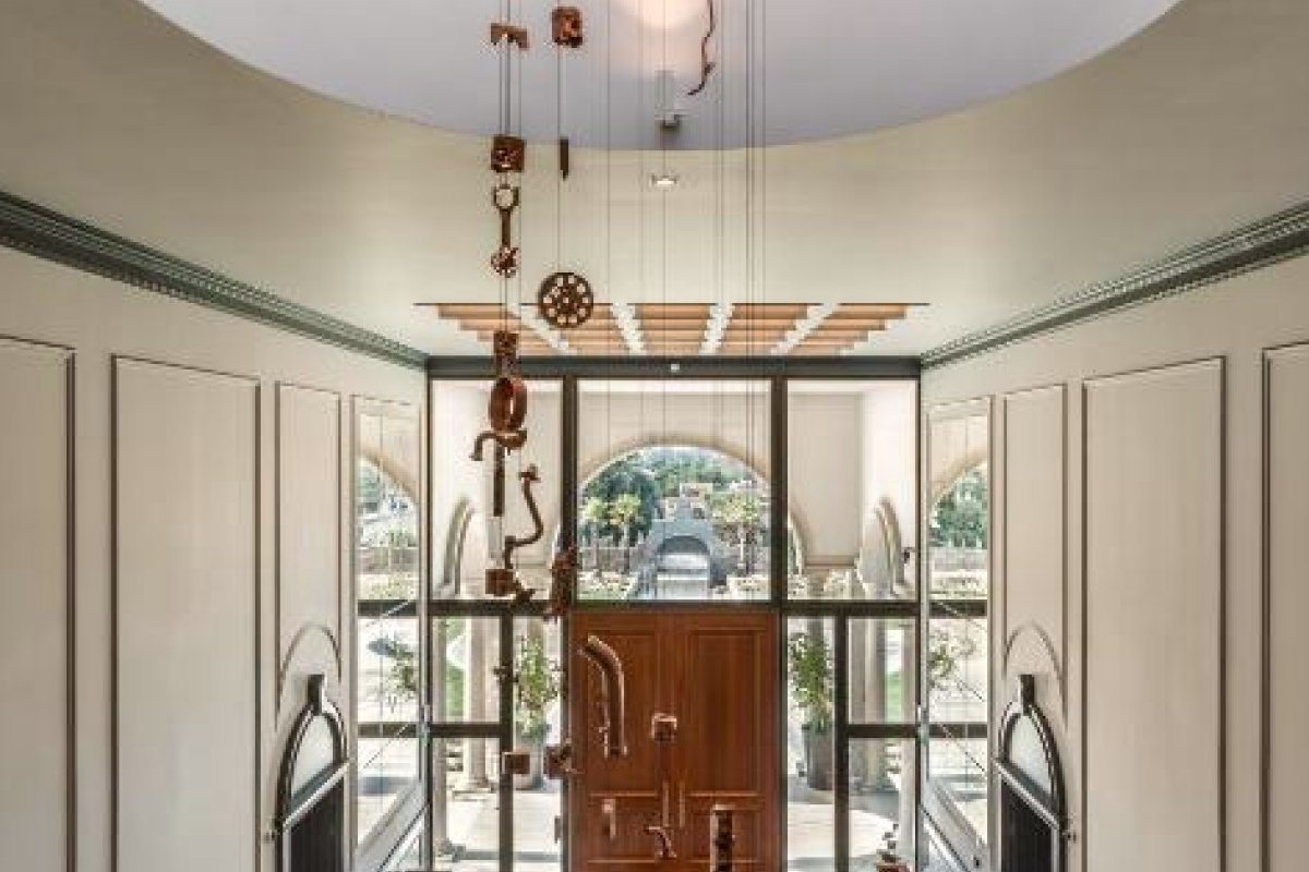 Maison Albar - Amoure view 5