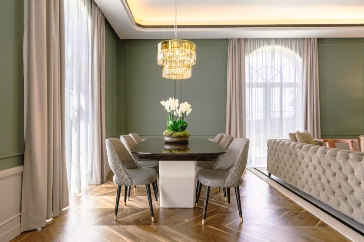 Maison Albar - Amoure view 6