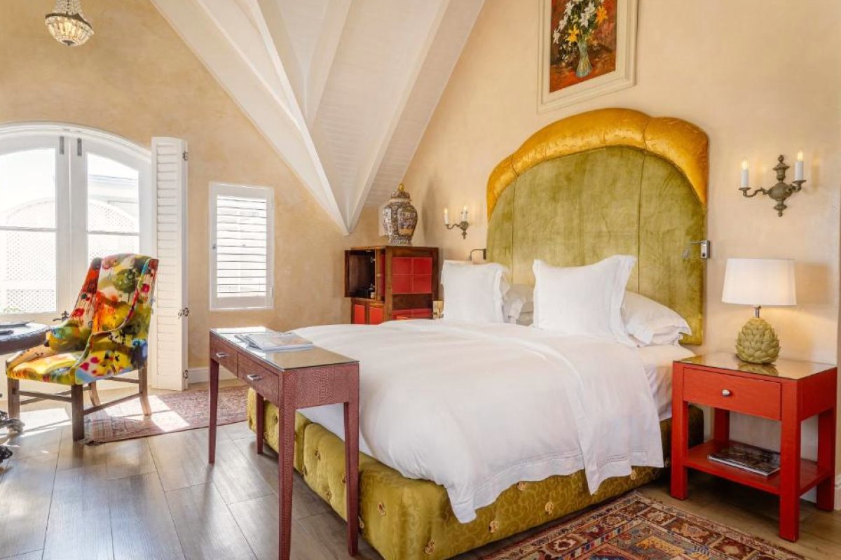 Birkenhead House view 2