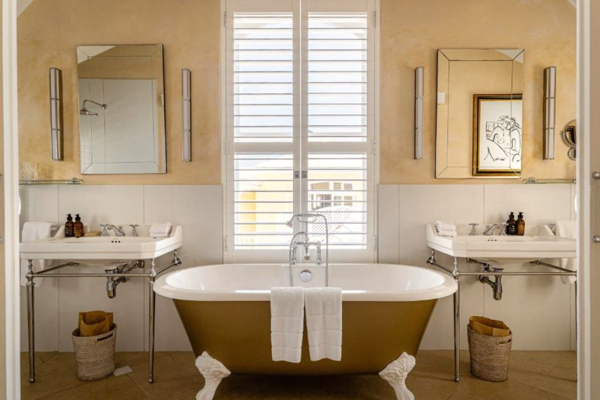 Birkenhead House view 3