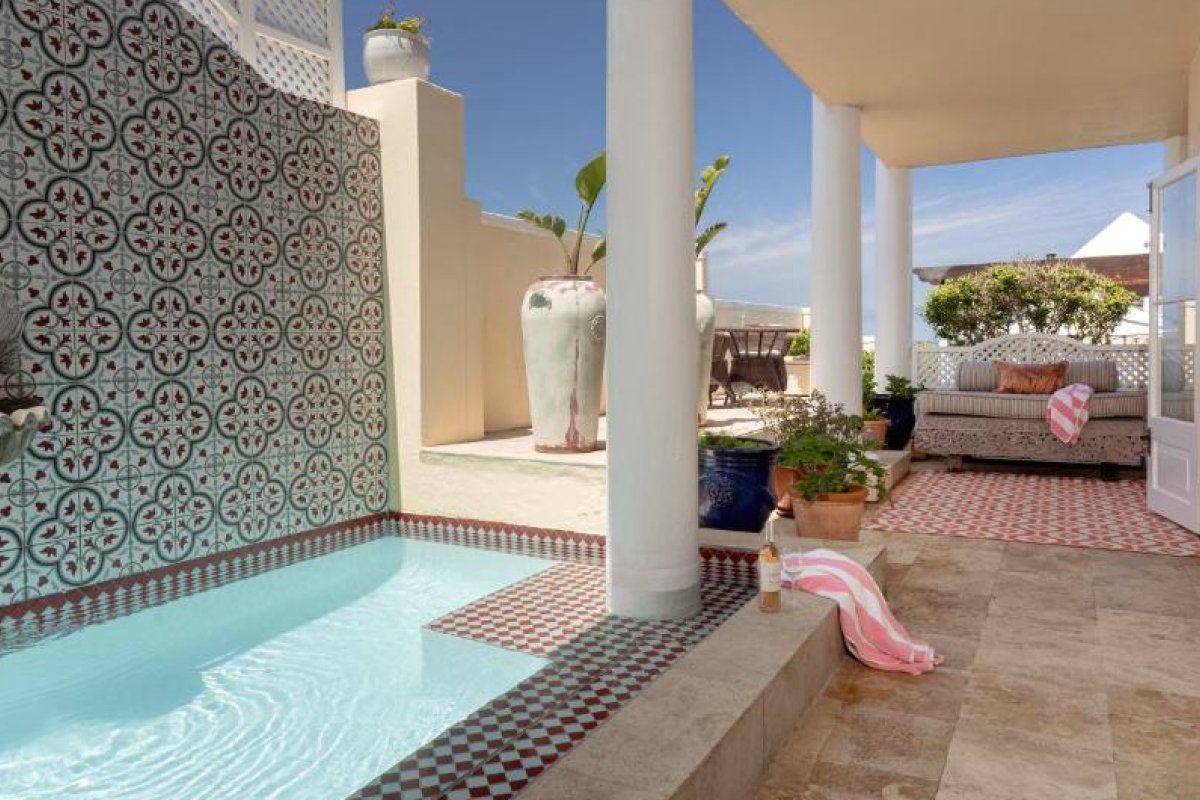 Birkenhead House view 4