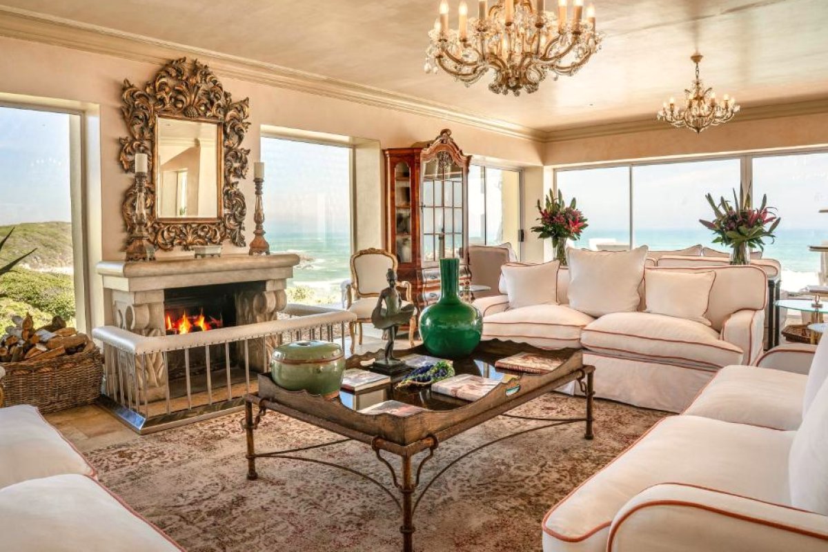 Birkenhead House view 5