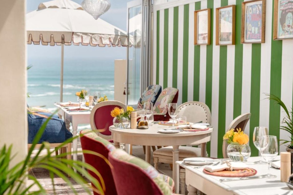 Birkenhead House view 6