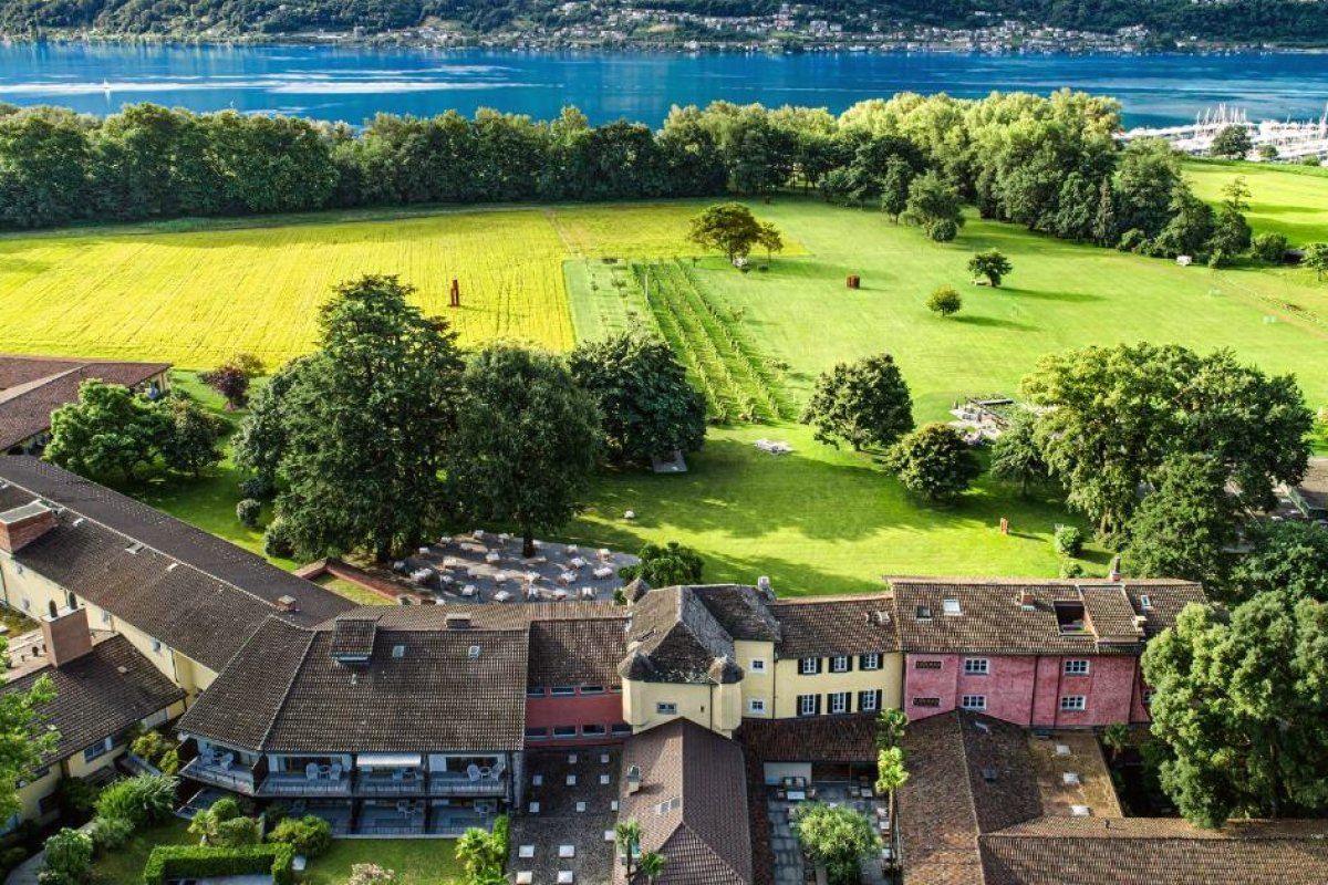 Castello del Sole Beach Resort & SPA view 1