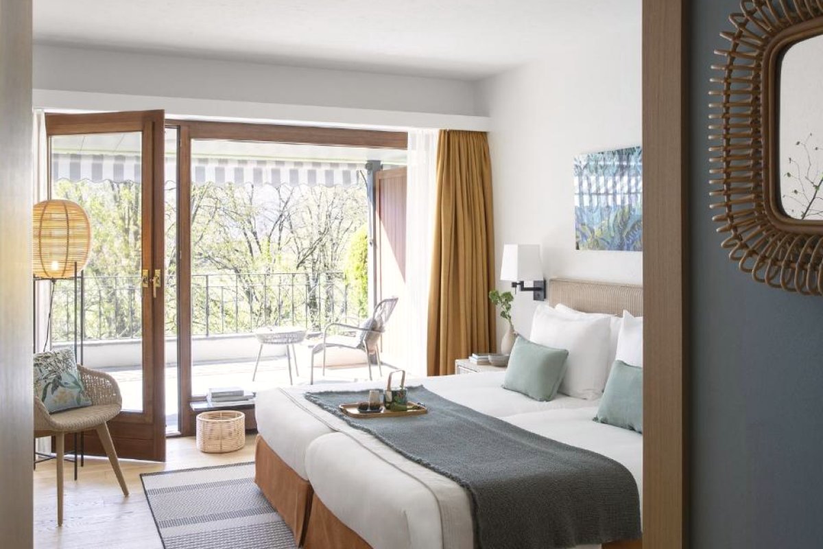 Castello del Sole Beach Resort & SPA view 2