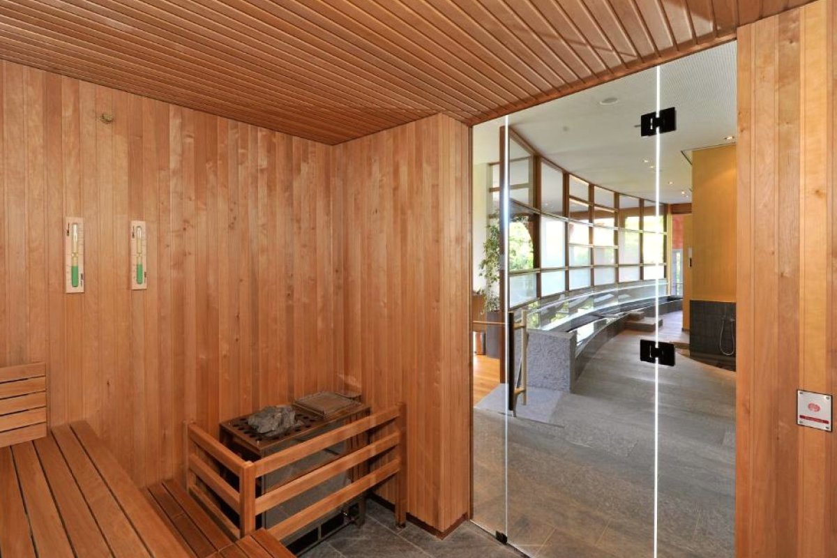 Castello del Sole Beach Resort & SPA view 3