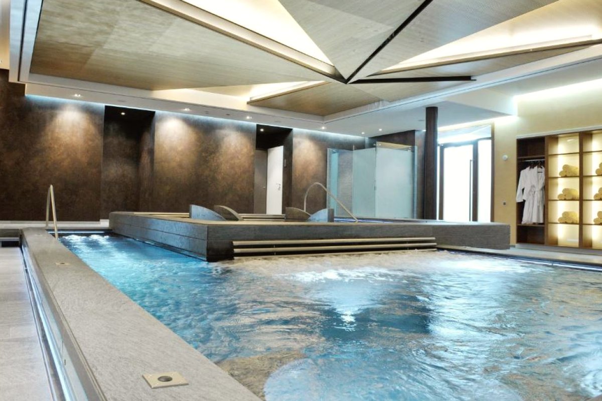 Castello del Sole Beach Resort & SPA view 4