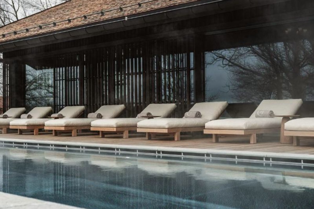 Chiemgauhof Lakeside Retreat view 4